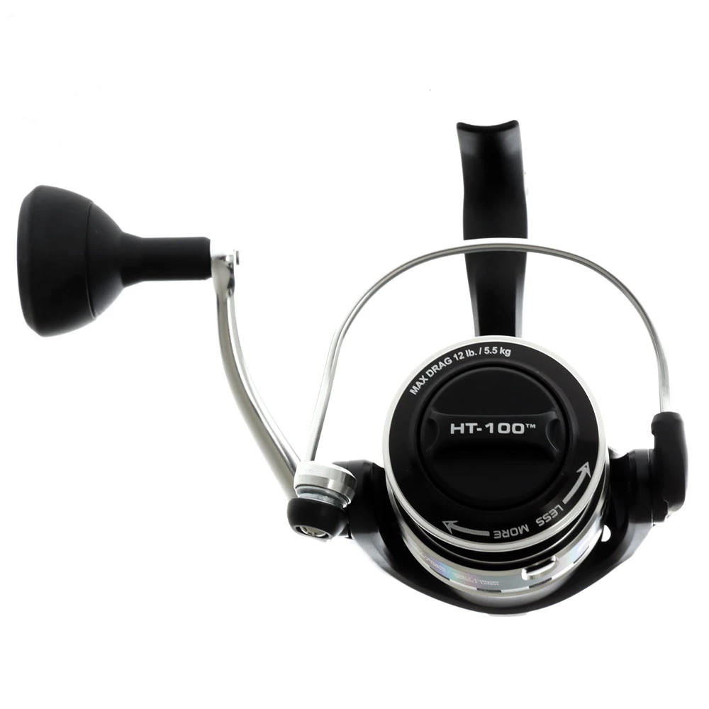 PENN Pursuit IV 3000 Spinning Reel 7 PENN Pursuit IV 3000 Spinning Reel - Image 5