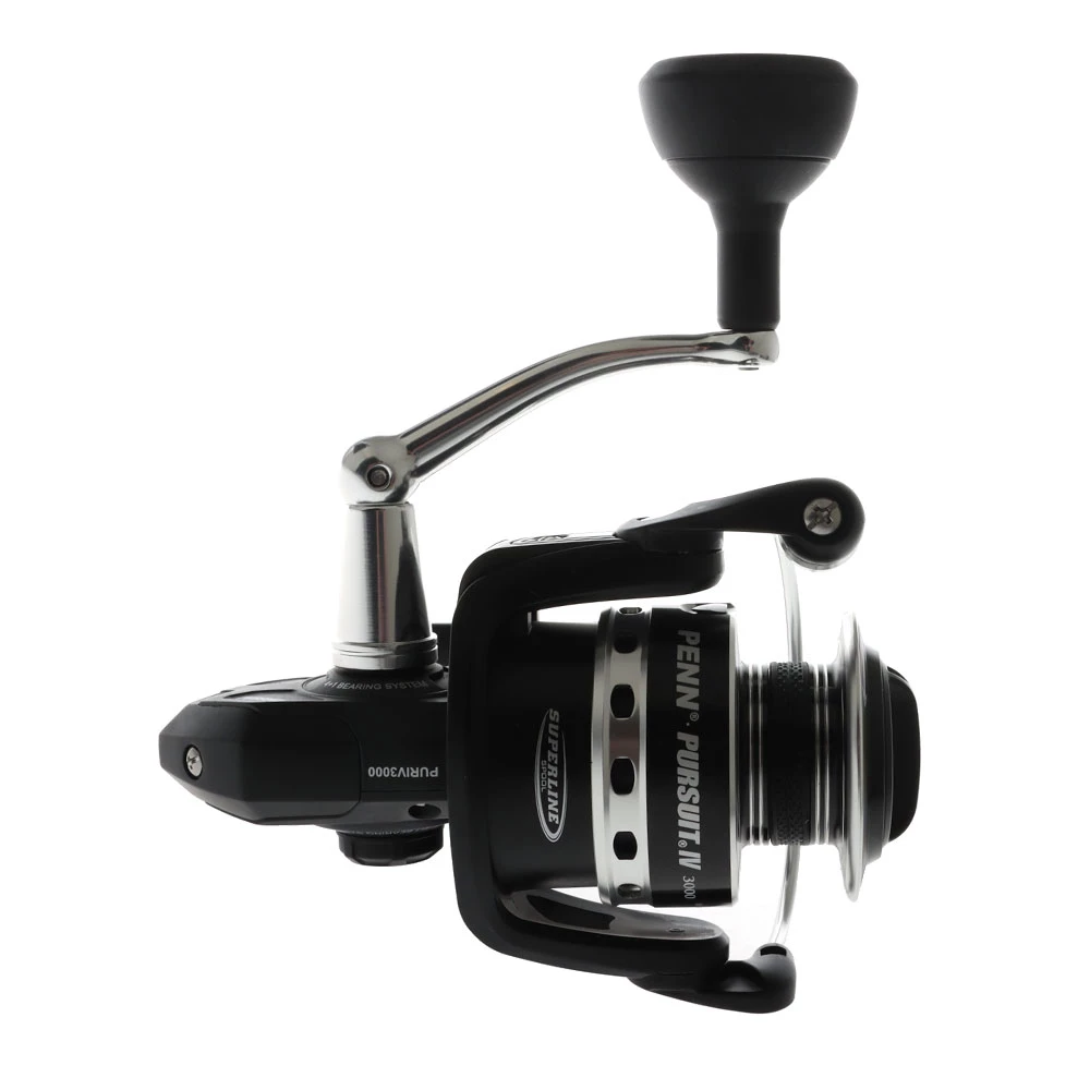 PENN Pursuit IV 3000 Spinning Reel 8 PENN Pursuit IV 3000 Spinning Reel - Image 6
