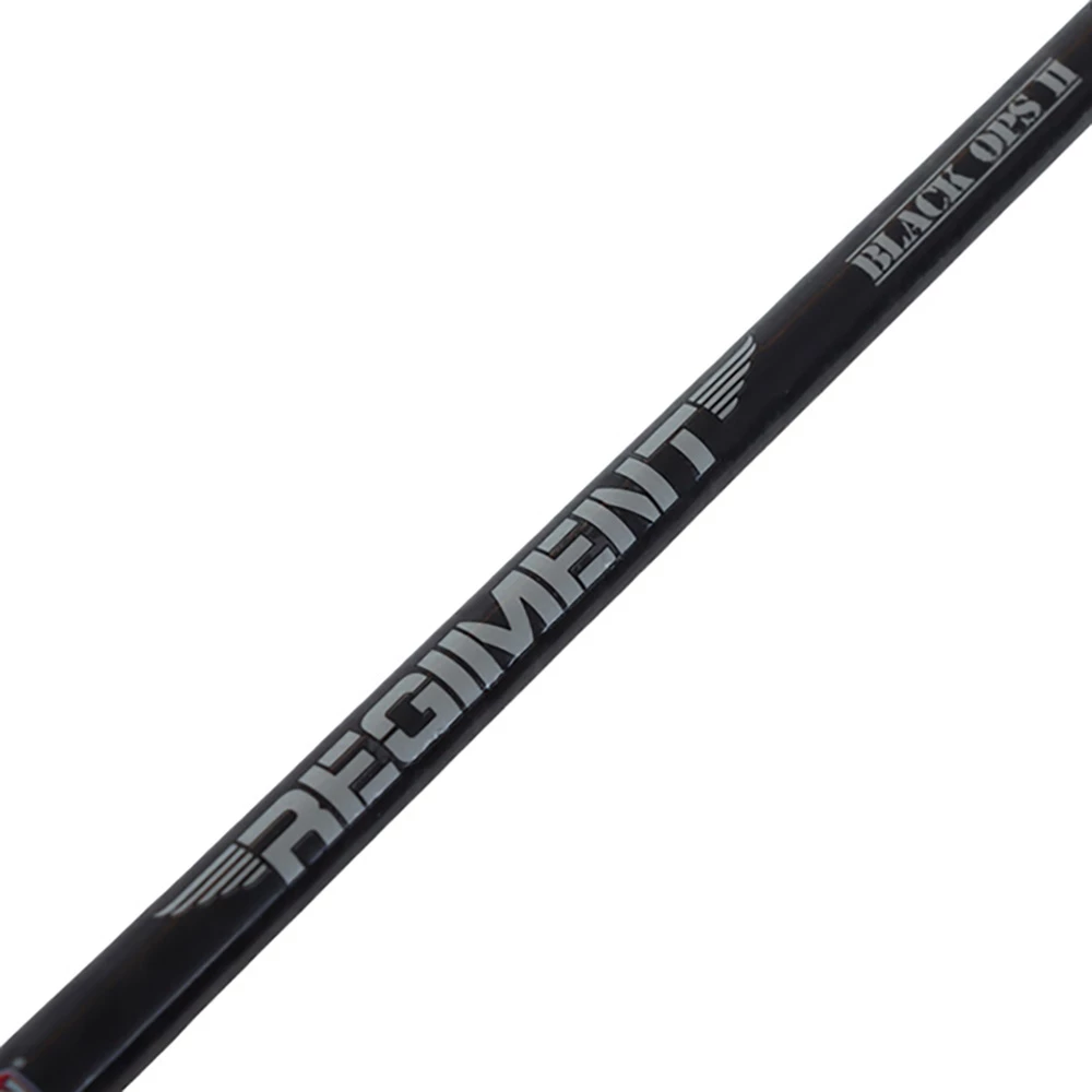PENN Regiment Black Ops II SP722ML Spinning Rod 7ft 2in 4-8kg 2pc 6 PENN Regiment Black Ops II SP722ML Spinning Rod 7ft 2in 4-8kg 2pc - Image 4