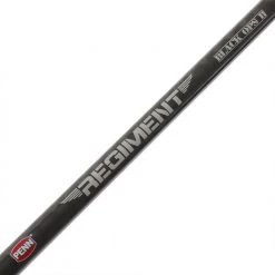 PENN Regiment Black Ops II Spin Soft Bait Rod 9ft 2in 6-10kg 2pc 10 PENN Regiment Black Ops II Spin Soft Bait Rod 9ft 2in 6-10kg 2pc -PENN Sales Shop 168155 4