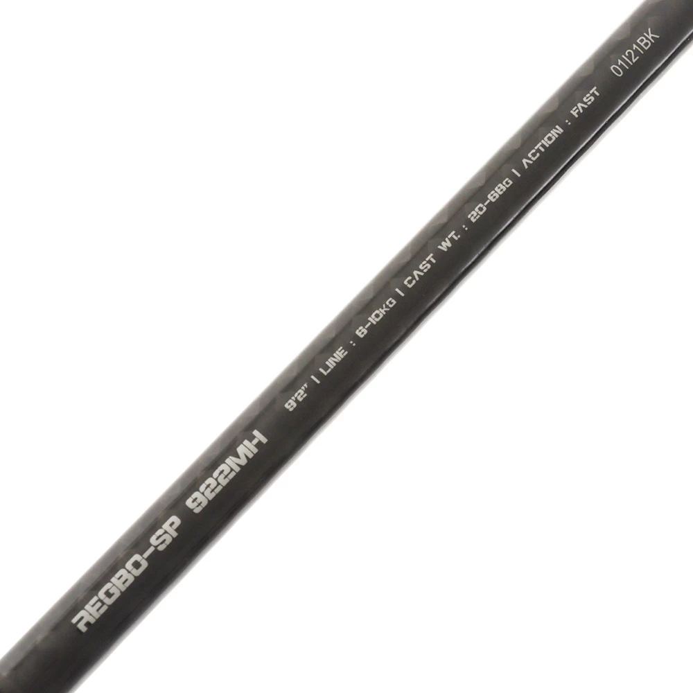 PENN Regiment Black Ops II Spin Soft Bait Rod 9ft 2in 6-10kg 2pc 6 PENN Regiment Black Ops II Spin Soft Bait Rod 9ft 2in 6-10kg 2pc - Image 4