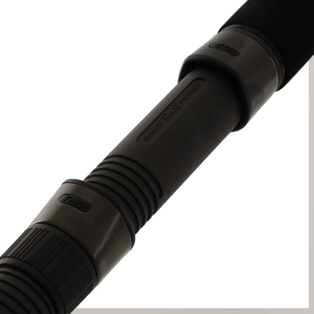 PENN Regiment Black Ops II Spin Soft Bait Rod 9ft 2in 6-10kg 2pc 4 PENN Regiment Black Ops II Spin Soft Bait Rod 9ft 2in 6-10kg 2pc - Image 2