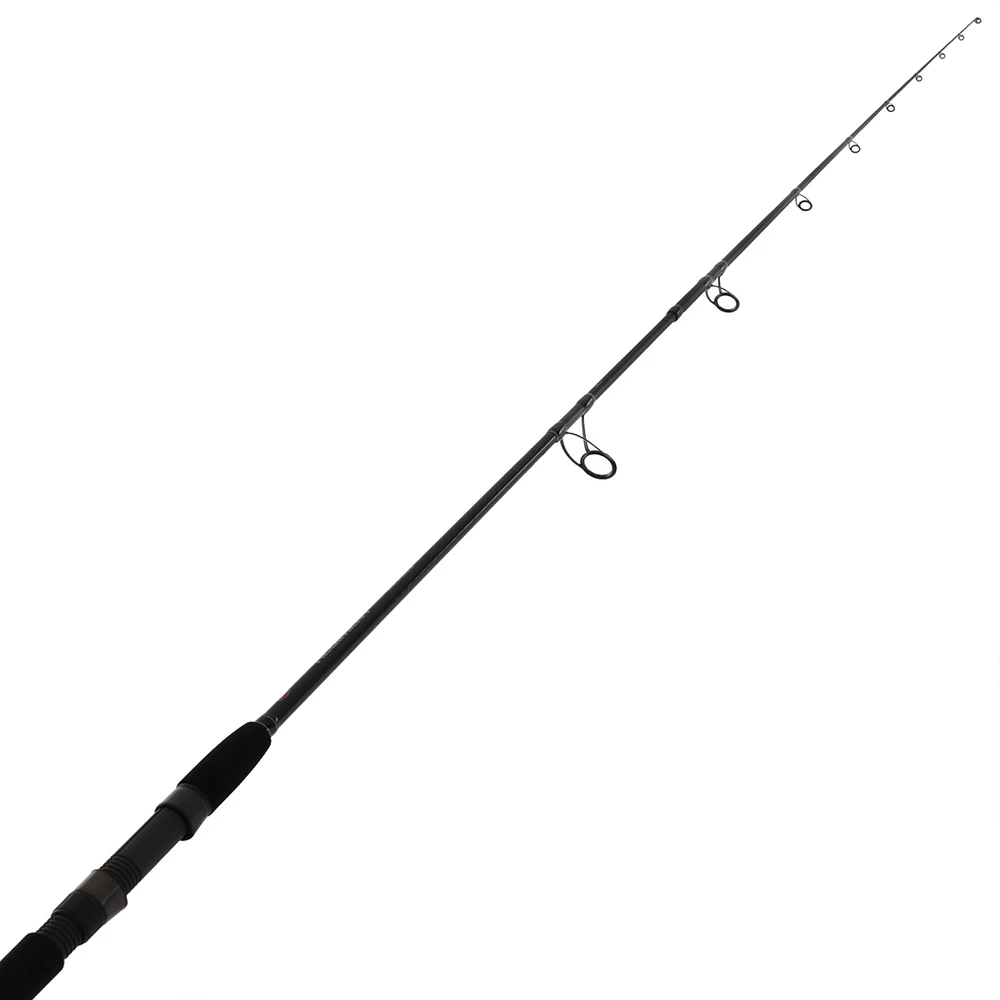 PENN Regiment Black Ops II Spin Soft Bait Rod 9ft 2in 6-10kg 2pc 3 PENN Regiment Black Ops II Spin Soft Bait Rod 9ft 2in 6-10kg 2pc