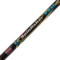 PENN Spinfisher VI Spinning Rod 6ft 10-15kg 1pc 10 PENN Spinfisher VI Spinning Rod 6ft 10-15kg 1pc -PENN Sales Shop 168163 4