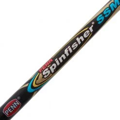 PENN Spinfisher VI Overhead Slow Jig Rod 6ft 6in 8-12kg 1pc -PENN Sales Shop 168166 4 n 1