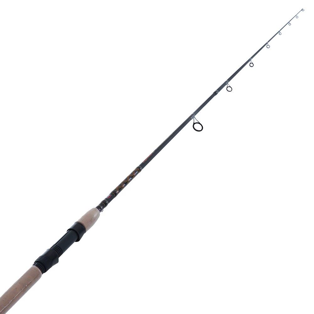 PENN Squadron Spinning Rod 7ft 2in 8-20lb 2pc 3 PENN Squadron Spinning Rod 7ft 2in 8-20lb 2pc