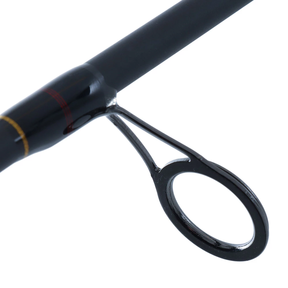 PENN Squadron Spinning Rod 7ft 2in 8-20lb 2pc 7 PENN Squadron Spinning Rod 7ft 2in 8-20lb 2pc - Image 5