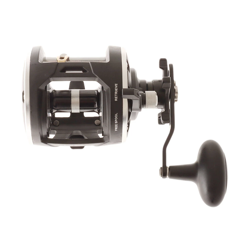 PENN Rival 30 Level Wind Boat Combo 6ft 8-15kg 1pc 12 PENN Rival 30 Level Wind Boat Combo 6ft 8-15kg 1pc - Image 10