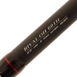 PENN Rival 30 Level Wind Boat Combo 6ft 8-15kg 1pc 17 PENN Rival 30 Level Wind Boat Combo 6ft 8-15kg 1pc -PENN Sales Shop 168171 5