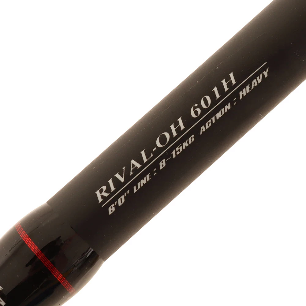 PENN Rival 30 Level Wind Boat Combo 6ft 8-15kg 1pc 6 PENN Rival 30 Level Wind Boat Combo 6ft 8-15kg 1pc - Image 4