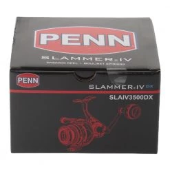 PENN Slammer IV DX 3500 Spinning Reel