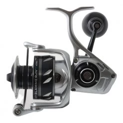 PENN Slammer IV DX 4500 Spinning Reel -PENN Sales Shop 171399 4 n