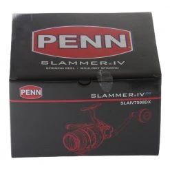 PENN Slammer IV DX 7500 Spinning Reel