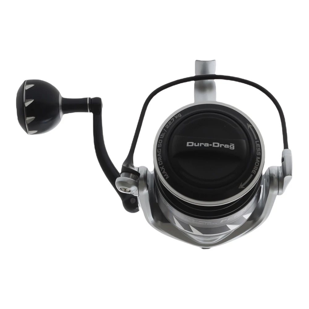 PENN Slammer IV DX 8500 Spinning Reel 7 PENN Slammer IV DX 8500 Spinning Reel - Image 5