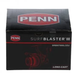 PENN Surfblaster III 7000 Longcast Spinning Reel