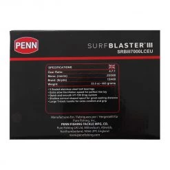 PENN Sales Shop -PENN Sales Shop 182440 3 n