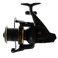 PENN RIVAL 7000 Longcast Gold Spinning Reel 11 PENN RIVAL 7000 Longcast Gold Spinning Reel -PENN Sales Shop 182441 5