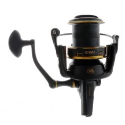 PENN RIVAL 7000 Longcast Gold Spinning Reel 12 PENN RIVAL 7000 Longcast Gold Spinning Reel -PENN Sales Shop 182441 7