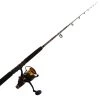 PENN Spinfisher VI 6500 Live Liner Spinning Combo 7ft 8-15kg 2pc -PENN Sales Shop 182443 2