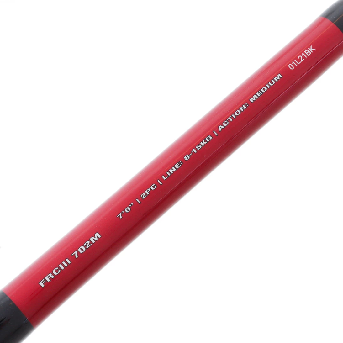 PENN Fierce III 6000LL Live Liner Spinning Boat Combo 7ft 8-15kg 2pc 6 PENN Fierce III 6000LL Live Liner Spinning Boat Combo 7ft 8-15kg 2pc - Image 4