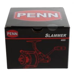 PENN Slammer F460 Spinfisher Spinning Reel