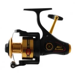 PENN Slammer F460 Spinfisher Spinning Reel -PENN Sales Shop 185016 5 n