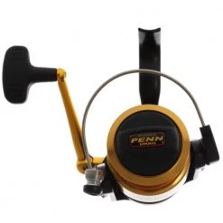 PENN Slammer F460 Spinfisher Spinning Reel -PENN Sales Shop 185016 6 n