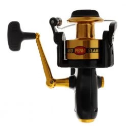 PENN Slammer F460 Spinfisher Spinning Reel -PENN Sales Shop 185016 7 n