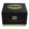 PENN Authority 2500 IPX8 Spinning Reel -PENN Sales Shop 185078 2 n