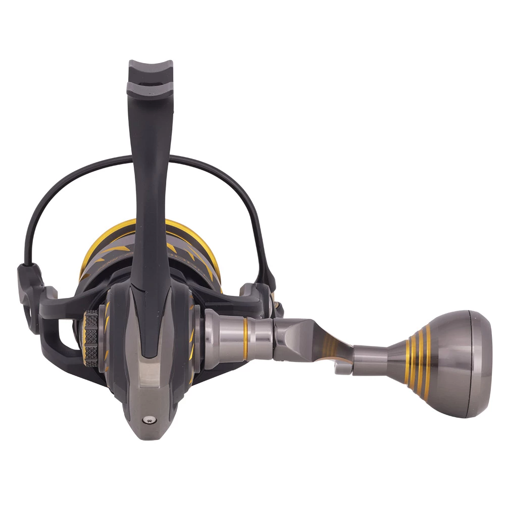 PENN Authority 3500 IPX8 Spinning Reel 7 PENN Authority 3500 IPX8 Spinning Reel - Image 5