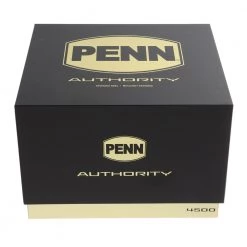 PENN Authority 4500 IPX8 Spinning Reel