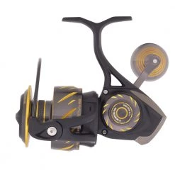 PENN Authority 4500 IPX8 Spinning Reel 11 PENN Authority 4500 IPX8 Spinning Reel -PENN Sales Shop 185080 5 n