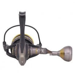 PENN Authority 4500 IPX8 Spinning Reel 13 PENN Authority 4500 IPX8 Spinning Reel -PENN Sales Shop 185080 7 n