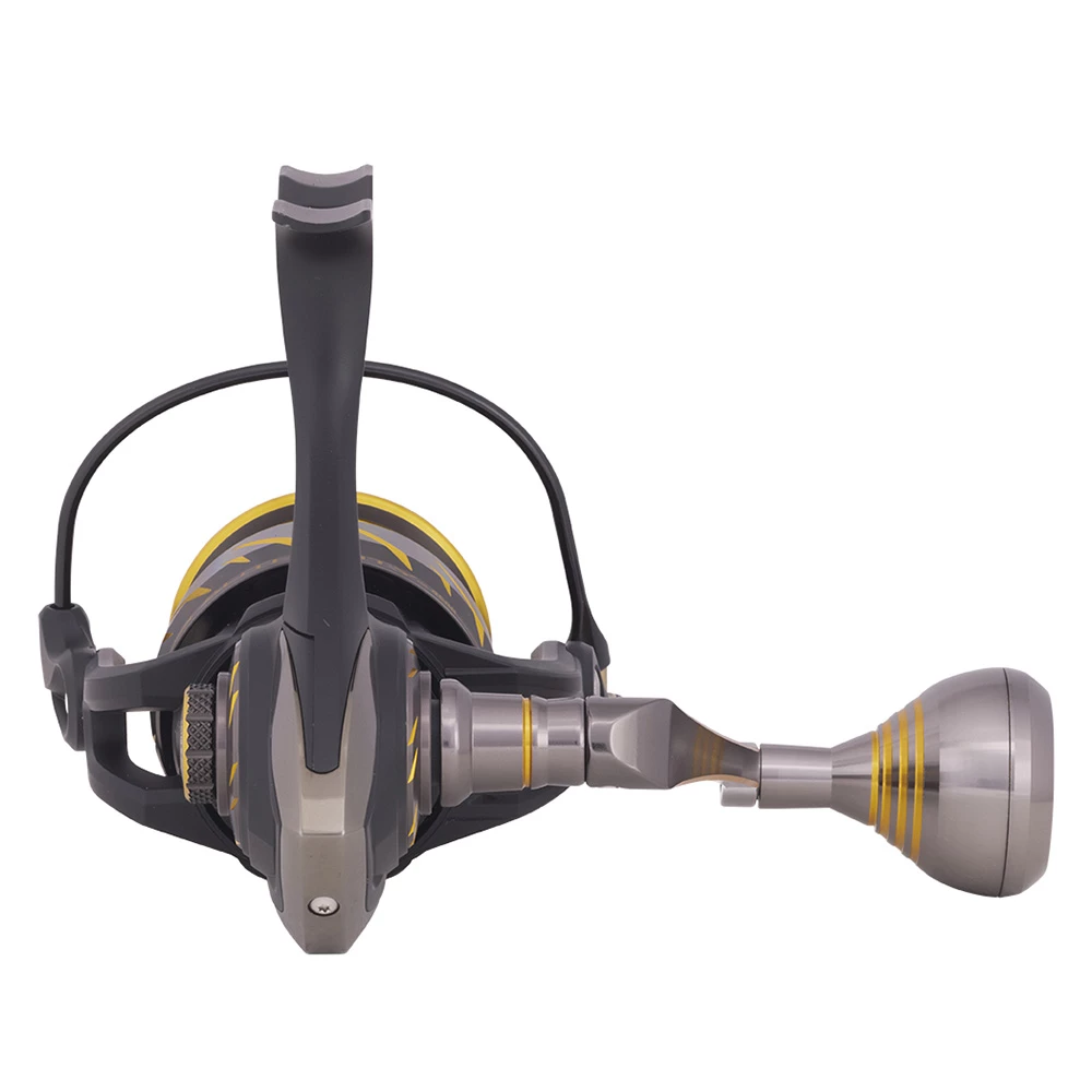 PENN Authority 4500 IPX8 Spinning Reel 8 PENN Authority 4500 IPX8 Spinning Reel - Image 6