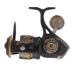PENN Authority 5500 IPX8 Spinning Reel 10 PENN Authority 5500 IPX8 Spinning Reel -PENN Sales Shop 185081 4 n