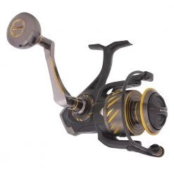 PENN Authority 5500 IPX8 Spinning Reel 13 PENN Authority 5500 IPX8 Spinning Reel -PENN Sales Shop 185081 7 n