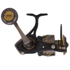 PENN Authority 6500HS IPX8 Spinning Reel 9 PENN Authority 6500HS IPX8 Spinning Reel -PENN Sales Shop 185083 4 n