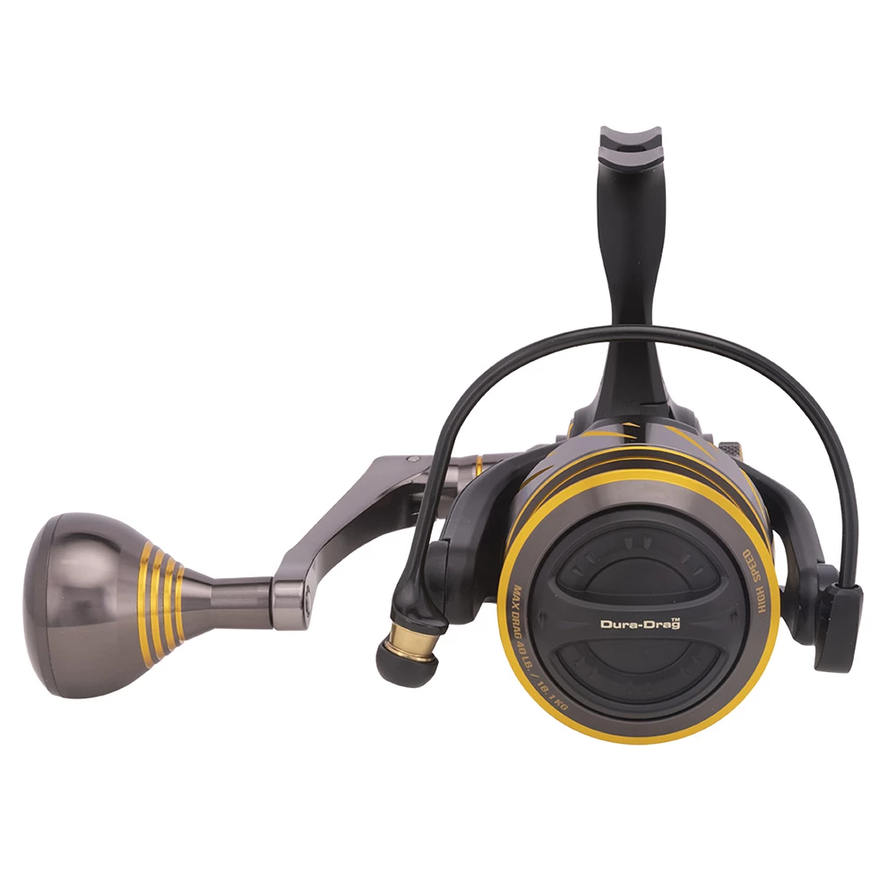 PENN Authority 6500HS IPX8 Spinning Reel 7 PENN Authority 6500HS IPX8 Spinning Reel - Image 5