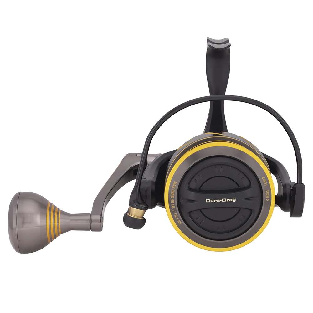 PENN Authority 8500 IPX8 Spinning Reel 7 PENN Authority 8500 IPX8 Spinning Reel - Image 5