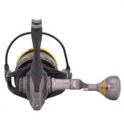 PENN Authority 8500 IPX8 Spinning Reel 13 PENN Authority 8500 IPX8 Spinning Reel -PENN Sales Shop 185085 7 n