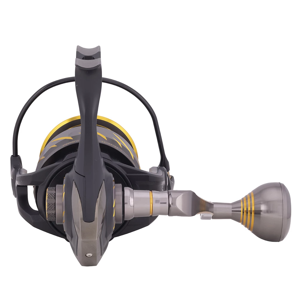 PENN Authority 8500 IPX8 Spinning Reel 8 PENN Authority 8500 IPX8 Spinning Reel - Image 6