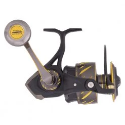 PENN Authority 8500HS IPX8 Spinning Reel 10 PENN Authority 8500HS IPX8 Spinning Reel -PENN Sales Shop 185086 4 n