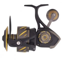 PENN Authority 8500HS IPX8 Spinning Reel 11 PENN Authority 8500HS IPX8 Spinning Reel -PENN Sales Shop 185086 5 n