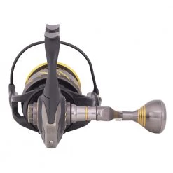 PENN Authority 8500HS IPX8 Spinning Reel 13 PENN Authority 8500HS IPX8 Spinning Reel -PENN Sales Shop 185086 7 n