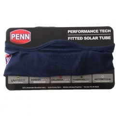 PENN Pro Fitted Solar Tube Neck Gaiter