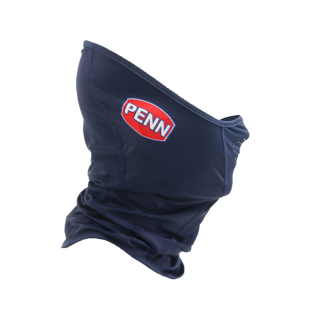 PENN Pro Fitted Solar Tube Neck Gaiter 3 PENN Pro Fitted Solar Tube Neck Gaiter - Image 2