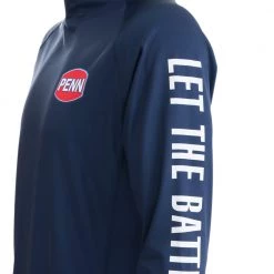 PENN Pro Hooded Jersey -PENN Sales Shop 185222 4 n y