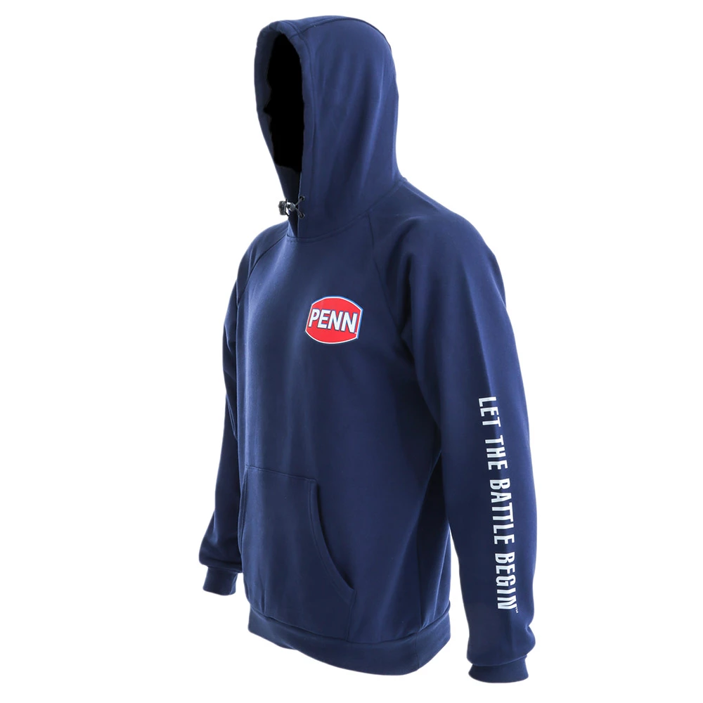 PENN Pro Hoodie 3 PENN Pro Hoodie - Image 2