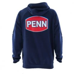 PENN Pro Hoodie 8 PENN Pro Hoodie -PENN Sales Shop 185229 4 n y