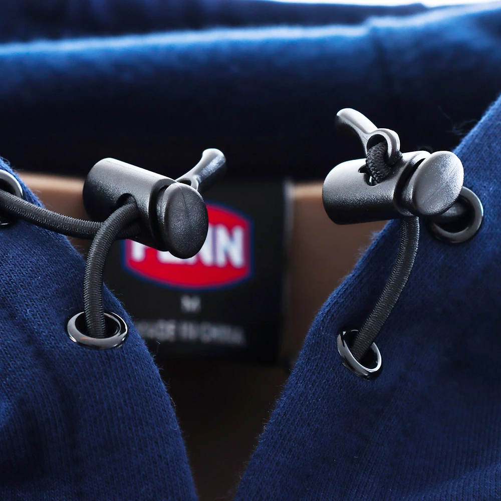 PENN Pro Hoodie 6 PENN Pro Hoodie - Image 5